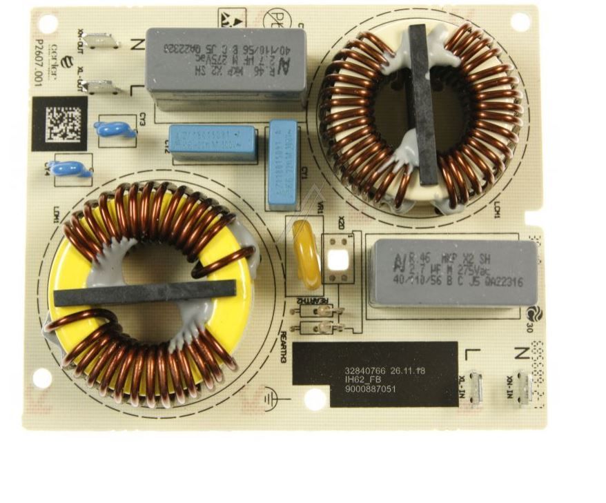 11019125 Modul Bosch | Siemens