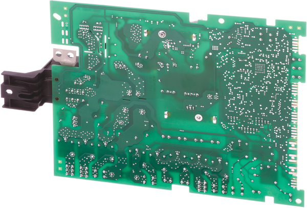 11019657 Nenaprogramovaný řídicí modul Bosch | Siemens