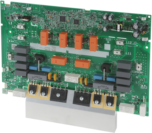 11020295 Nenaprogramovaný výkonový modul Bosch | Siemens