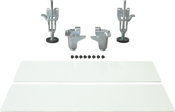11020645 Sada pro výškově stavitelné nožky Bosch | Siemens