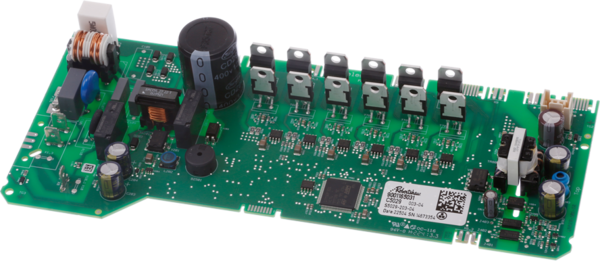 11021044 Programátor Bosch | Siemens