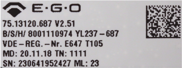 11022862 Operační modul Bosch | Siemens