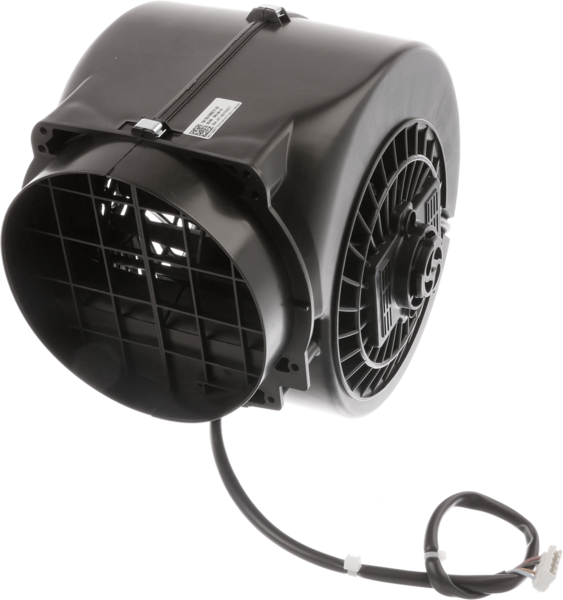 11023017 Motor ventilátoru