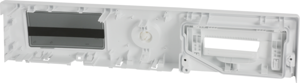 11024321 Přední panel