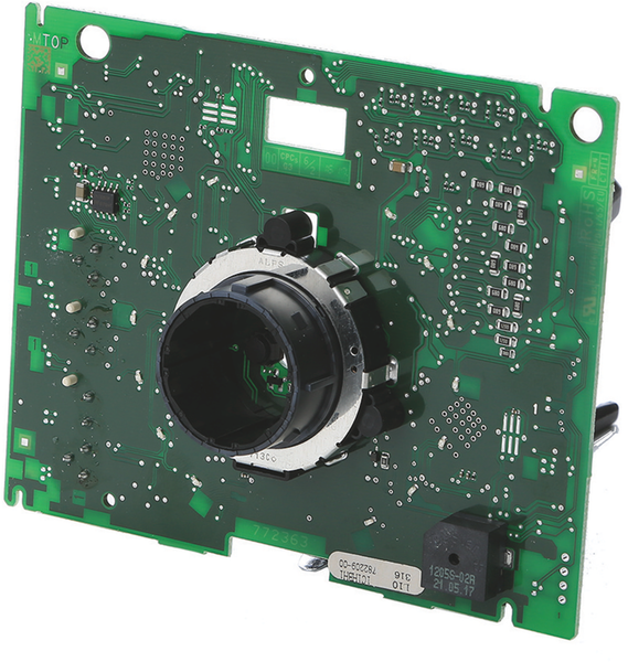 11025084 Ovládací modul nenaprogramovaný Bosch | Siemens