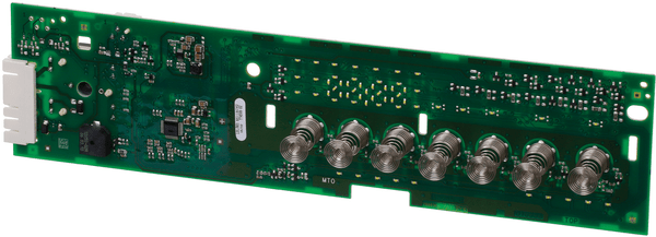 11025366 Ovládací modul naprogramovaný Bosch | Siemens