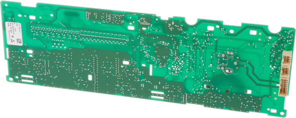 11025427 Ovládací modul naprogramovaný Bosch | Siemens