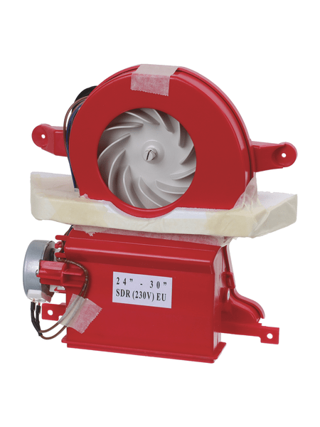 11025497 Lüftermotor