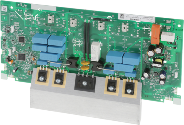 11025534 Naprogramovaný výkonový modul Bosch | Siemens