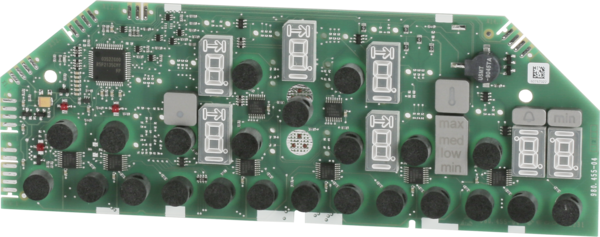 11025561 Operační modul Bosch | Siemens