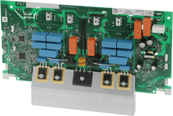 11025742 Naprogramovaný výkonový modul Bosch | Siemens