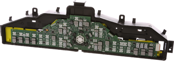 11025999 Řídící modul Bosch | Siemens