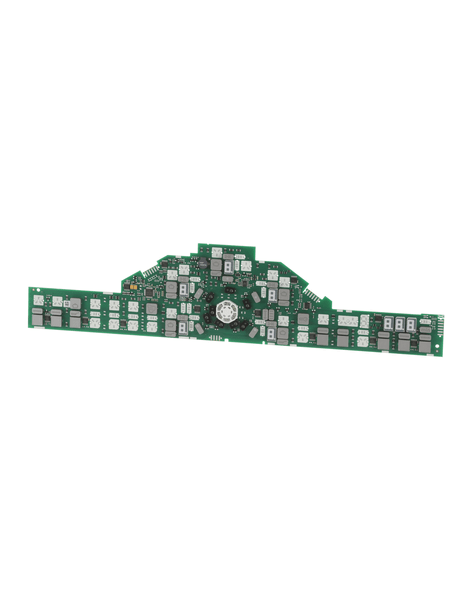 11026434 Operační modul Bosch | Siemens