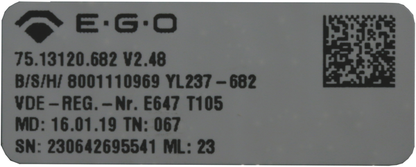 11027228 Operační modul Bosch | Siemens