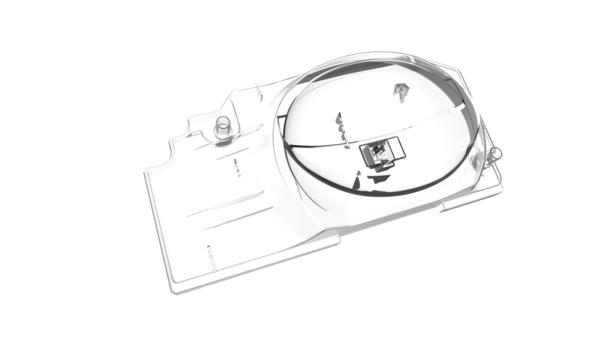 11027239 Nádoba kondenzátu Bosch | Siemens