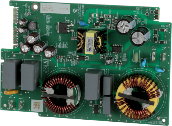 11028386 Síťový modul Bosch | Siemens