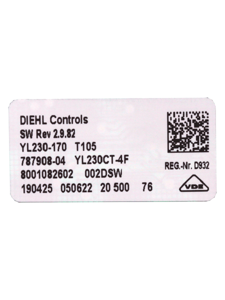 11028419 Operační modul Bosch | Siemens