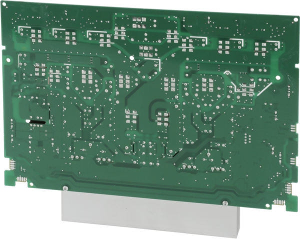 11028480 Nenaprogramovaný výkonový modul Bosch | Siemens