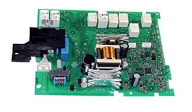 11029085 Elektronika do trouby Bosch | Siemens