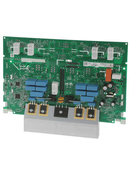 11029153 Nenaprogramovaný výkonový modul Bosch | Siemens