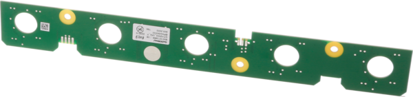 11029845 Ovládací modul nenaprogramovaný Bosch | Siemens