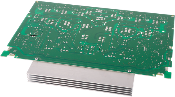 11030032 Nenaprogramovaný výkonový modul Bosch | Siemens