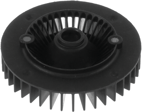 11030288 Kolo ventilátoru
