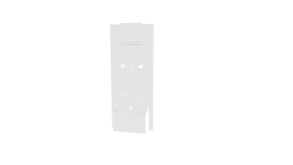 11030623 Lüftungskanal