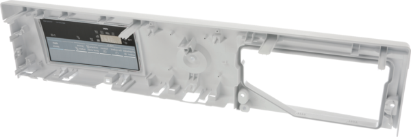 11031320 Přední panel