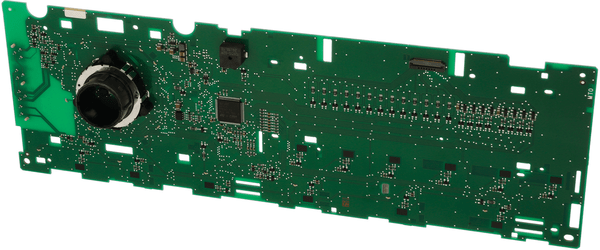 11031379 Ovládací modul nenaprogramovaný Bosch | Siemens
