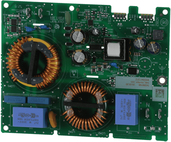 11031382 Síťový modul Bosch | Siemens