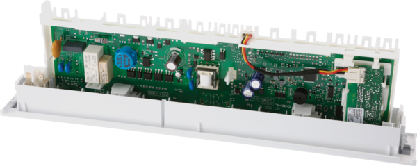 11031683 Nenaprogramovaný řídicí modul Bosch | Siemens