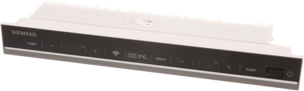 11031860 Nenaprogramovaný řídicí modul Bosch | Siemens