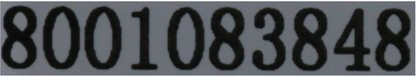 11031862 Programátor Bosch | Siemens