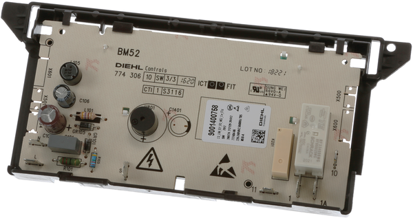 11032238 Operační modul Bosch | Siemens