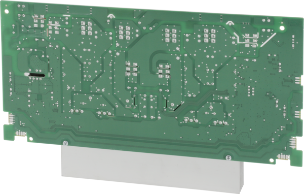 11033052 Naprogramovaný výkonový modul Bosch | Siemens
