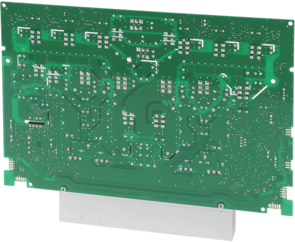 11033419 Naprogramovaný výkonový modul Bosch | Siemens