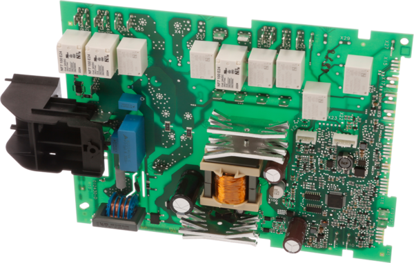 11033445 Programátor Bosch | Siemens