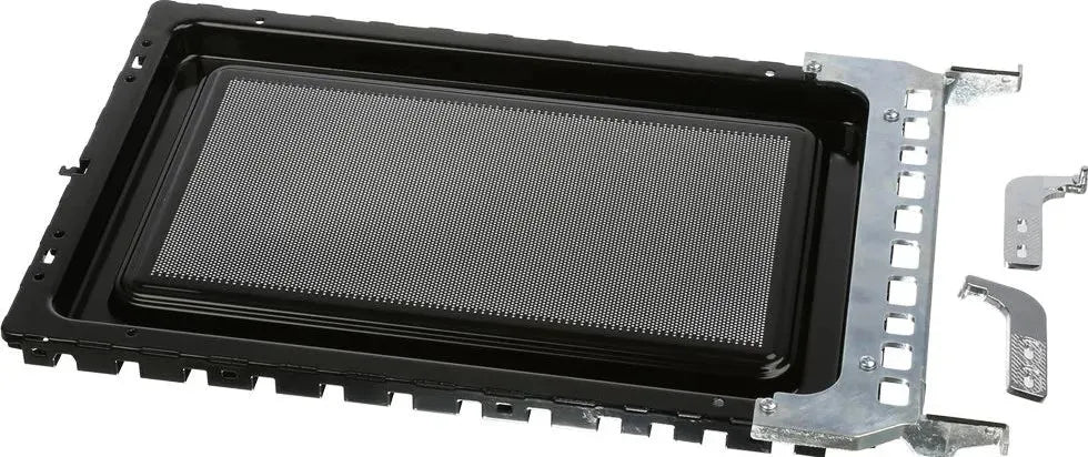 11033876 Rám dveří do mikrovlnné trouby Bosch | Siemens