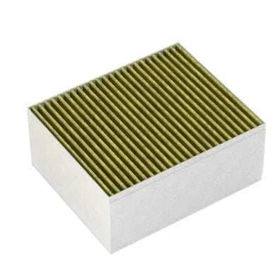 11033934 CleanAir Plus pachový filtr do odsavače par Bosch | Siemens