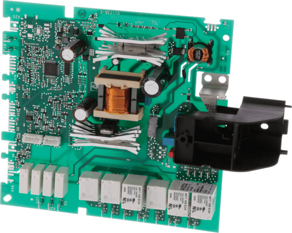 11034036 Nenaprogramovaný řídicí modul Bosch | Siemens
