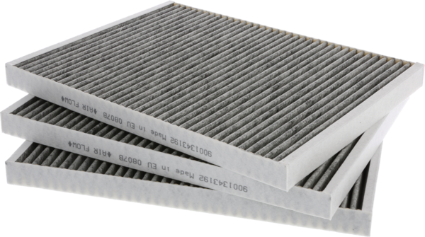 11034226 CleanAir Plus pachový filtr (náhradní) Bosch | Siemens