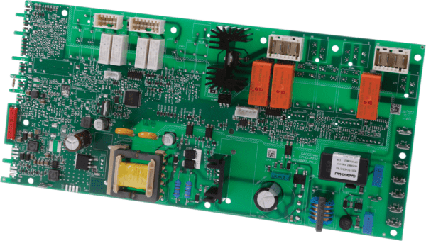 11034995 Nenaprogramovaný výkonový modul Bosch | Siemens