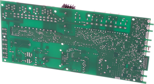 11034995 Nenaprogramovaný výkonový modul Bosch | Siemens