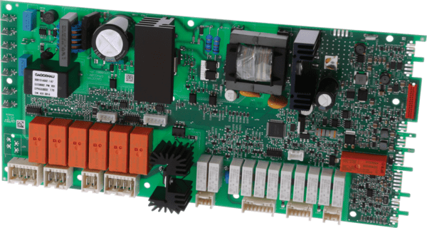 11034997 Nenaprogramovaný výkonový modul Bosch | Siemens