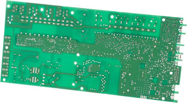 11034998 Naprogramovaný výkonový modul Bosch | Siemens