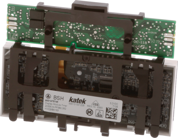 11036751 Operační modul Bosch | Siemens