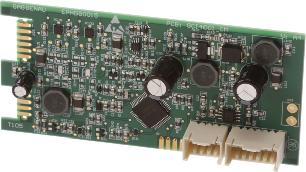 11036752 Nenaprogramovaný řídicí modul Bosch | Siemens