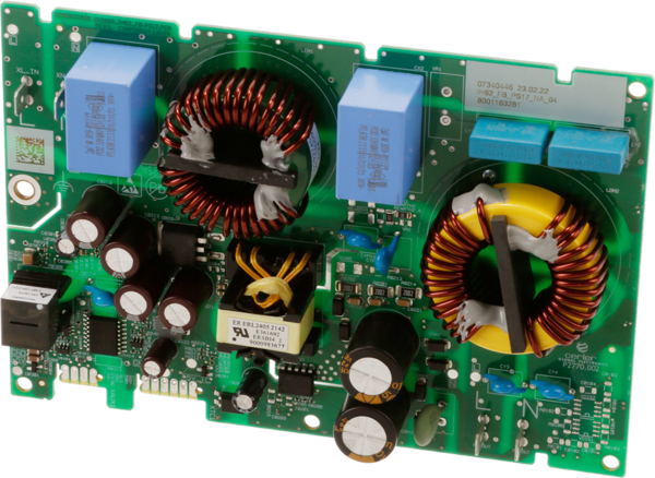 11036753 Modul Bosch | Siemens