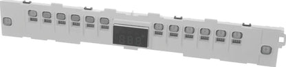 11037321 Ovládací modul do myčky nádobí Bosch | Siemens